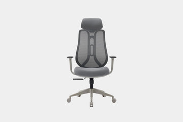 915013286:Nouhaus Ergo Strato Desk Chair, Front