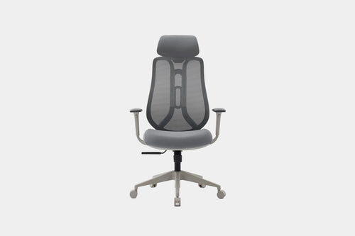 915013286:Nouhaus Ergo Strato Desk Chair, Front
