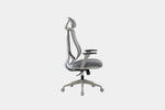 915013286:Nouhaus Ergo Strato Desk Chair, Side