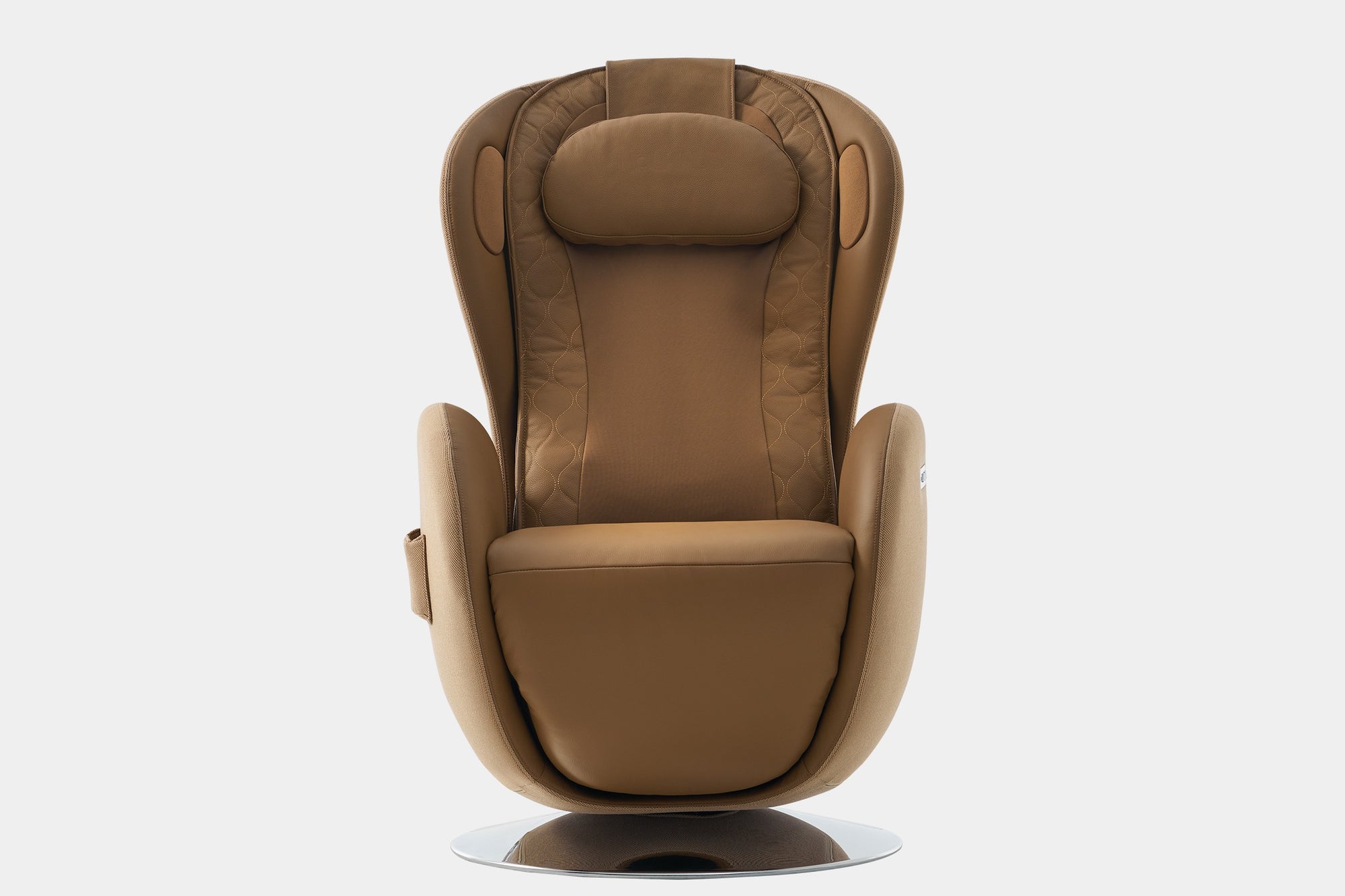 LUNA00002:Nouhaus Luna Massage Chair, Front
