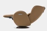 LUNA00002:Nouhaus Luna Massage Chair, Side Reclined