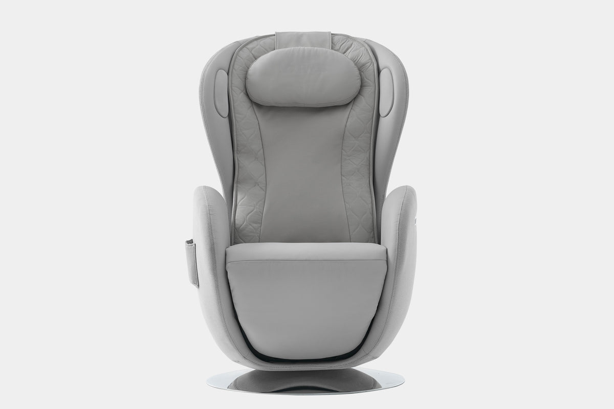 LUNA00003:Nouhaus Luna Massage Chair, Front