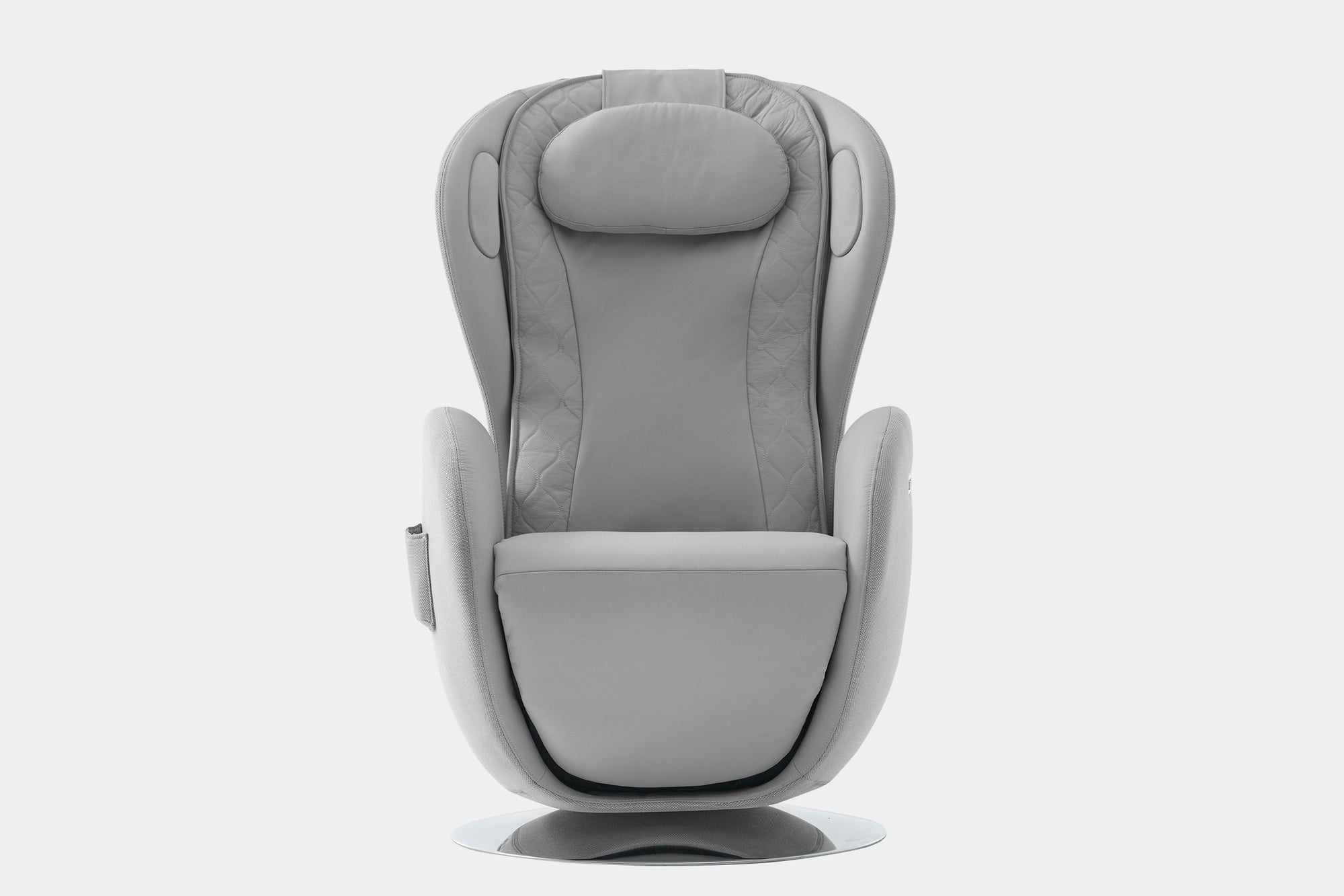 LUNA00003:Nouhaus Luna Massage Chair, Front