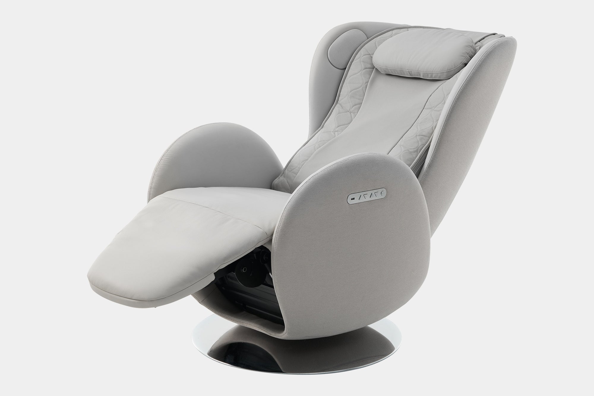 LUNA00003:Nouhaus Luna Massage Chair,  Reclined