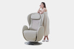 LUNA00003:Nouhaus Luna Massage Chair, Styled