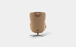 343474484:Nouhaus Nou Campo Massage Chair, Back