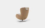 215271651:Nouhaus Nou Campo Massage Chair, Back