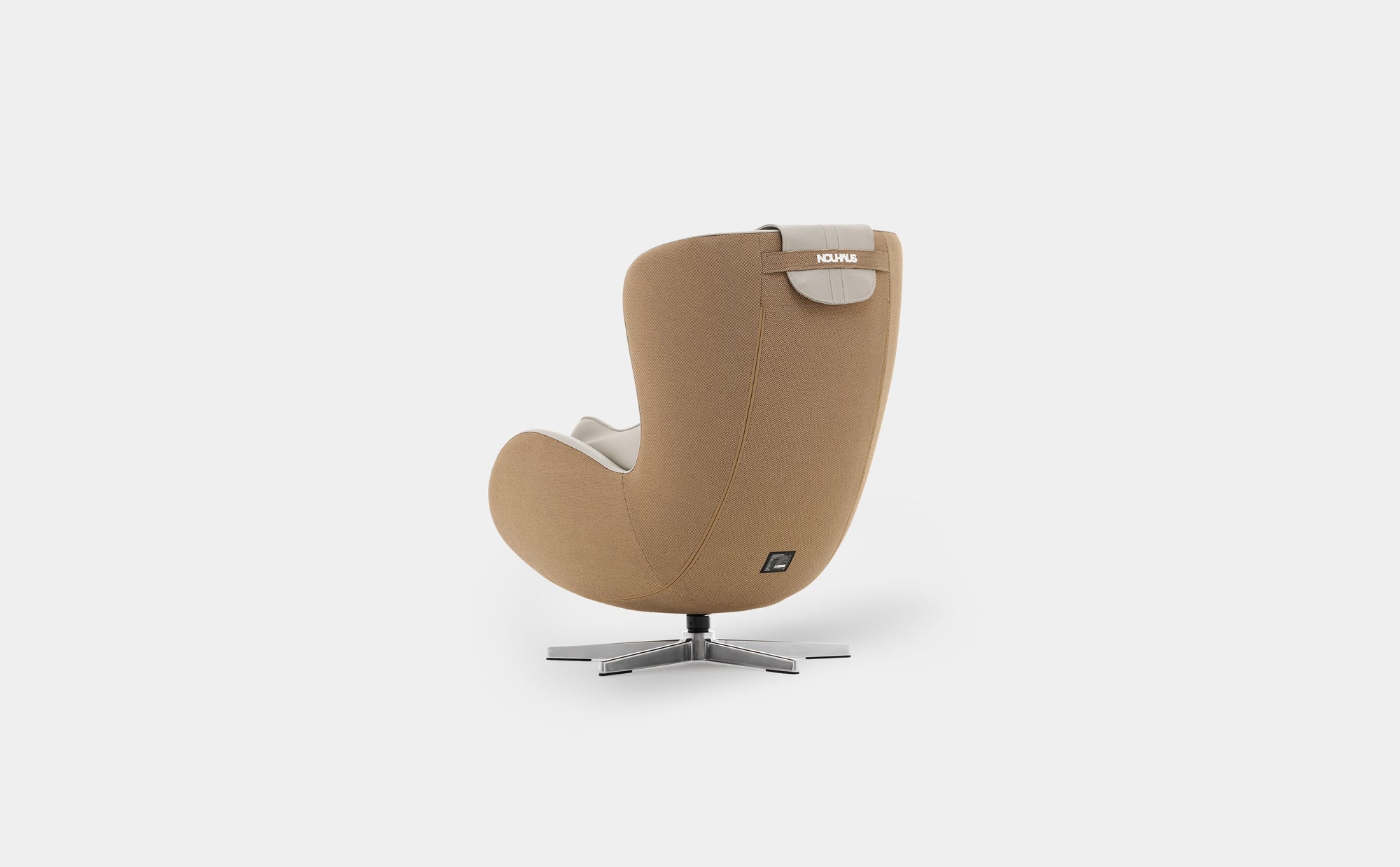 215271651:Nouhaus Nou Campo Massage Chair, Back