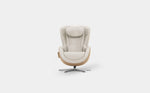 215271651:Nouhaus Nou Campo Massage Chair, Front