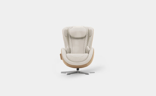 215271651:Nouhaus Nou Campo Massage Chair, Front
