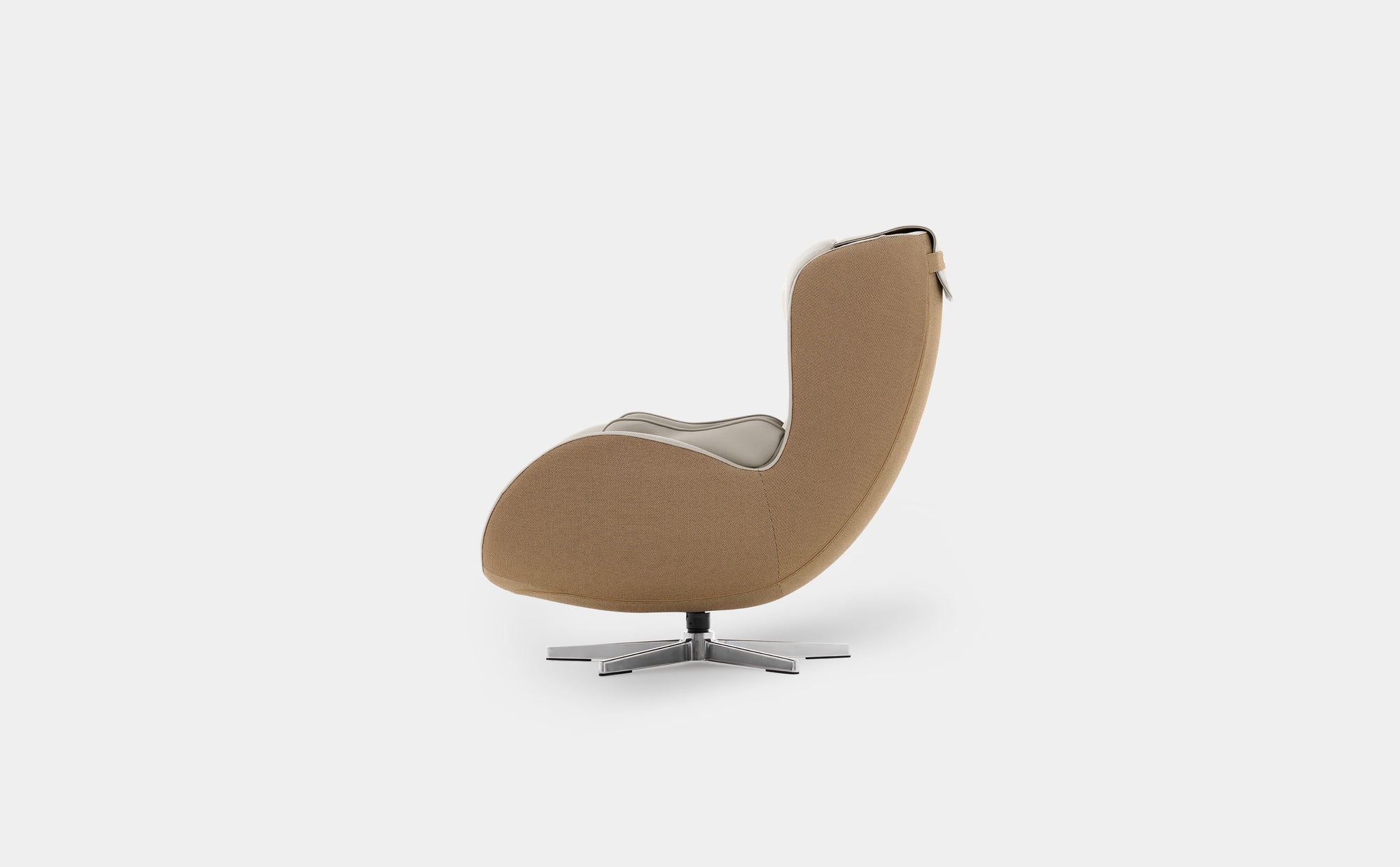 215271651:Nouhaus Nou Campo Massage Chair, Side
