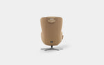 426727241:Nouhaus Nou Campo Massage Chair, Back