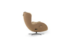 426727241:Nouhaus Nou Campo Massage Chair, Side