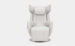 663353060:Nouhaus Orbit Massage Chair, Front