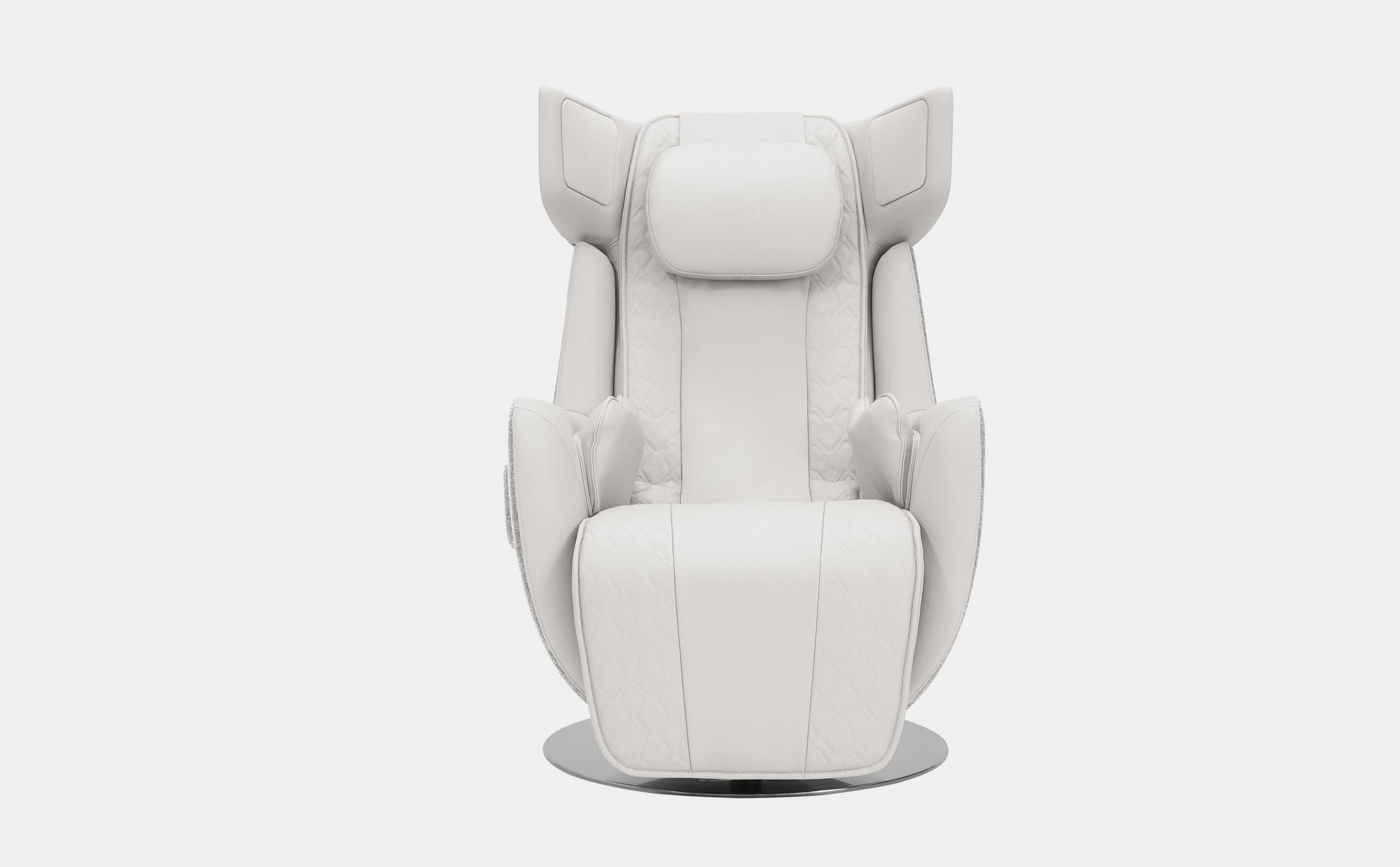 663353060:Nouhaus Orbit Massage Chair, Front