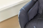 371104235:Nouhaus Orbit Massage Chair, 
