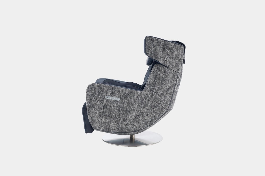 371104235:Nouhaus Orbit Massage Chair, Side