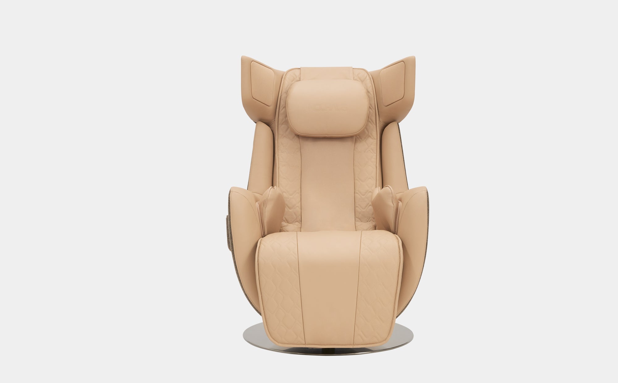 352706547:Nouhaus Orbit Massage Chair, Front