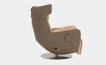 352706547:Nouhaus Orbit Massage Chair, Side