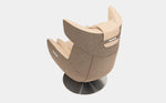 352706547:Nouhaus Orbit Massage Chair, 