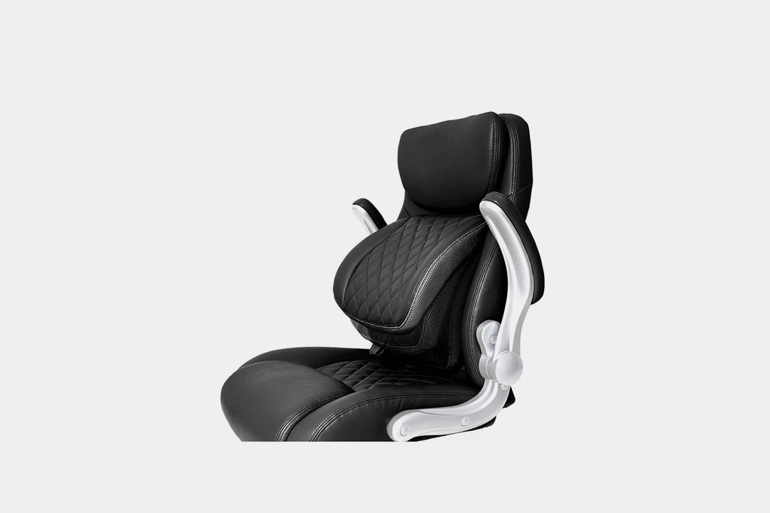 959576250:Nouhaus Posture Desk Chair, 