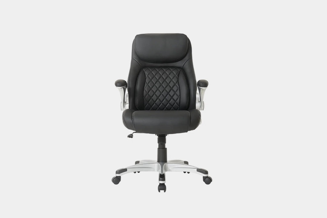 959576250:Nouhaus Posture Desk Chair, Front