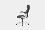 959576250:Nouhaus Posture Desk Chair, Side