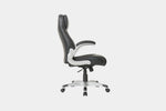 959576250:Nouhaus Posture Desk Chair, Side