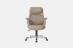 004797039:Nouhaus Posture Desk Chair, Front