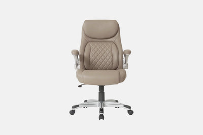 004797039:Nouhaus Posture Desk Chair, Front