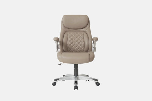 004797039:Nouhaus Posture Desk Chair, Front