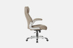 004797039:Nouhaus Posture Desk Chair, Side