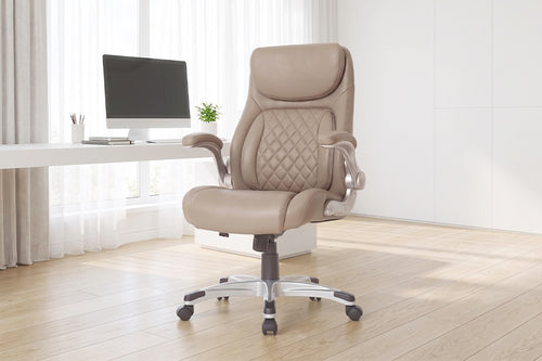 004797039:Nouhaus Posture Desk Chair, Styled
