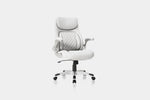 896642919:Nouhaus Posture Desk Chair, Angled