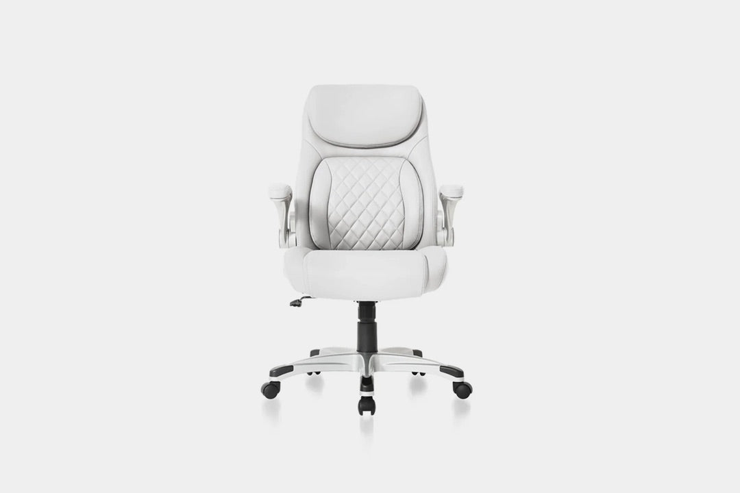 896642919:Nouhaus Posture Desk Chair, Front
