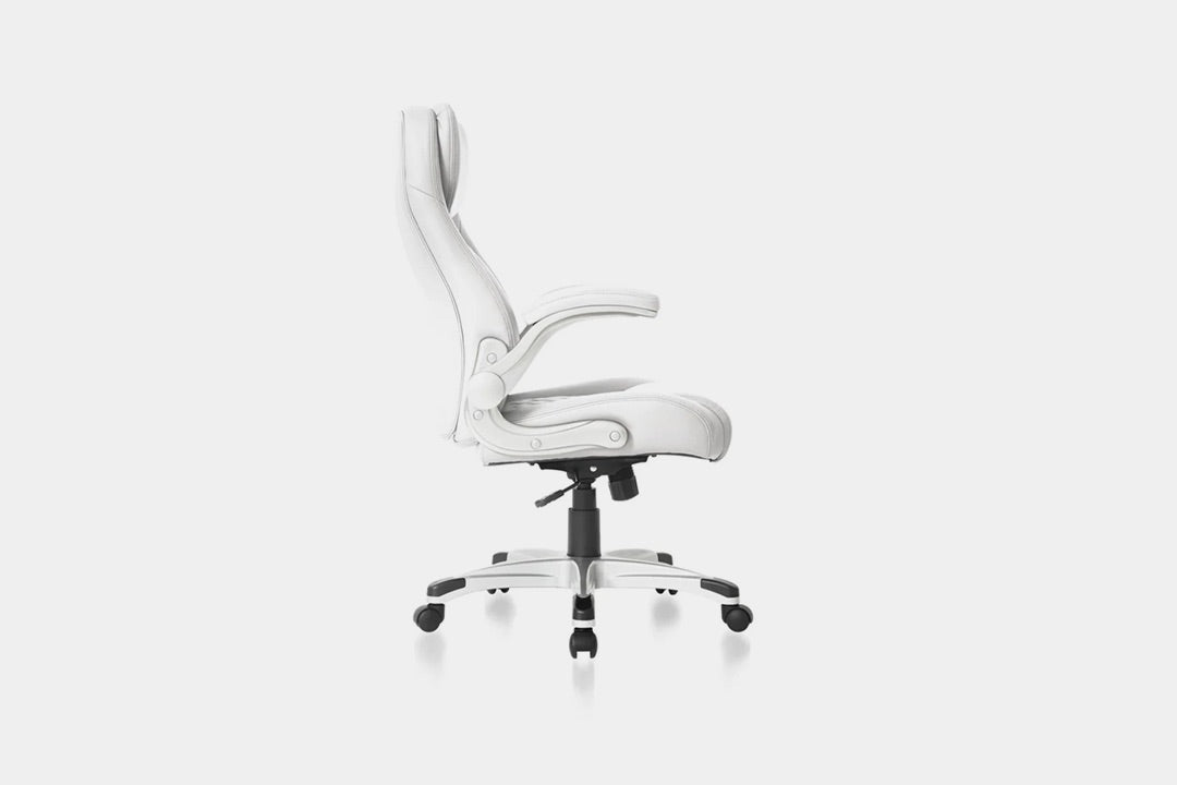 896642919:Nouhaus Posture Desk Chair, Side