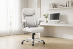 896642919:Nouhaus Posture Desk Chair, Styled