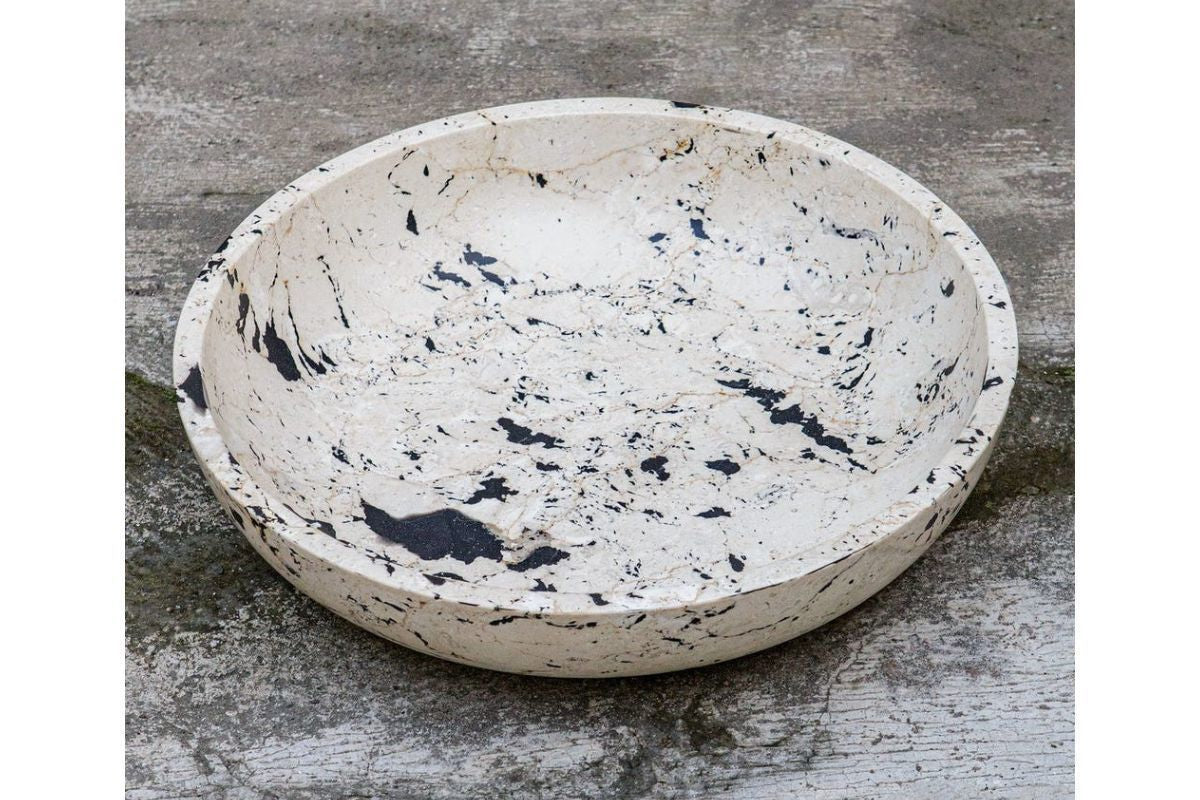 949697800:Nouveau Tray Or Canister, Styled