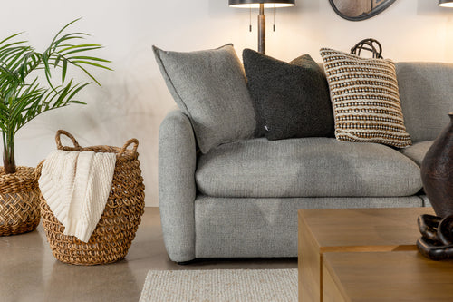 NOVA00006:Nova Loveseat, 