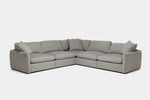 NOVA00000:Nova 5 Piece Sectional, Angle