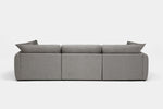 NOVA00005:Nova Sofa, Back