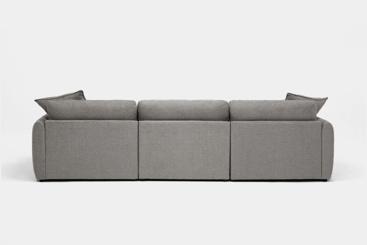 NOVA00005:Nova Sofa, Back