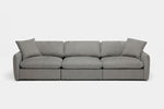 NOVA00005:Nova Sofa, Front