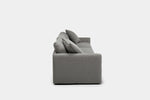 NOVA00005:Nova Sofa, Side