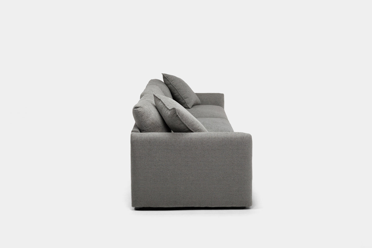 NOVA00005:Nova Sofa, Side