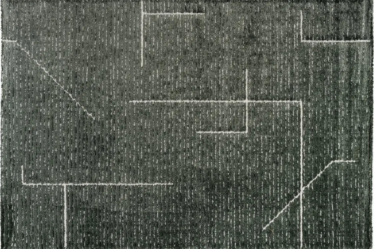 455844224:96-076 Nube Rug, 