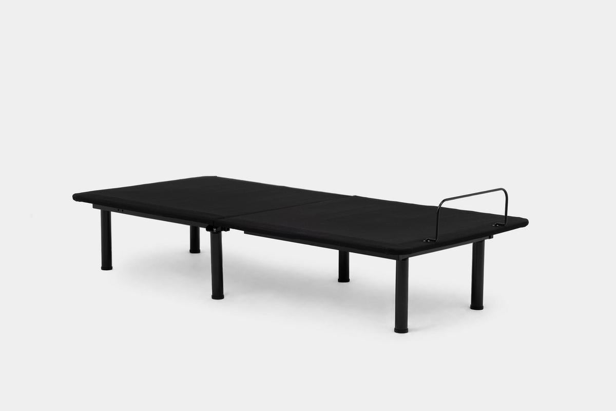 659386065:Nup200 Adjustable Foundation, Angled