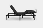 659386065:Nup200 Adjustable Foundation, Side Reclined
