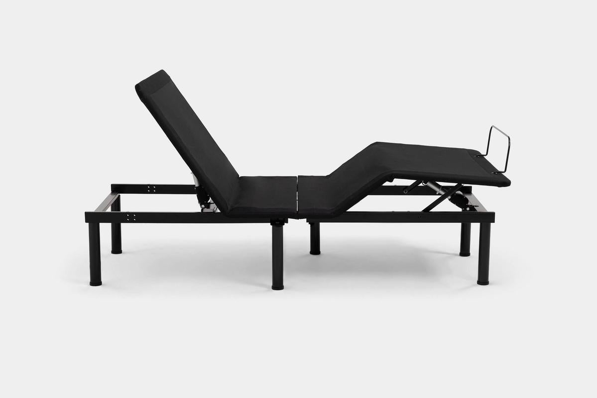 659386065:Nup200 Adjustable Foundation, Side Reclined