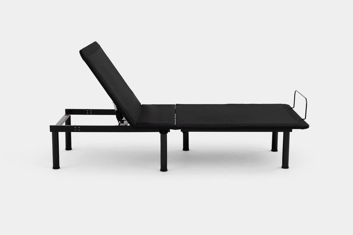 659386065:Nup200 Adjustable Foundation, Side Reclined
